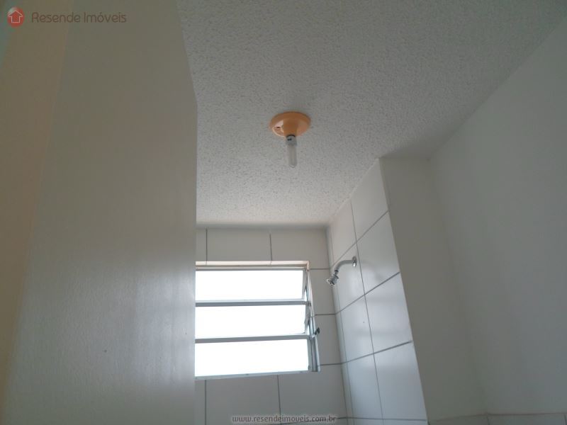 Apartamento para Alugar no Paraíso em Resende RJ