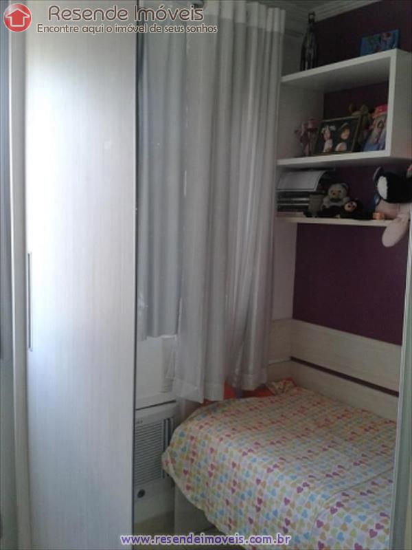 Apartamento para Alugar no Jardim Jalisco em Resende RJ