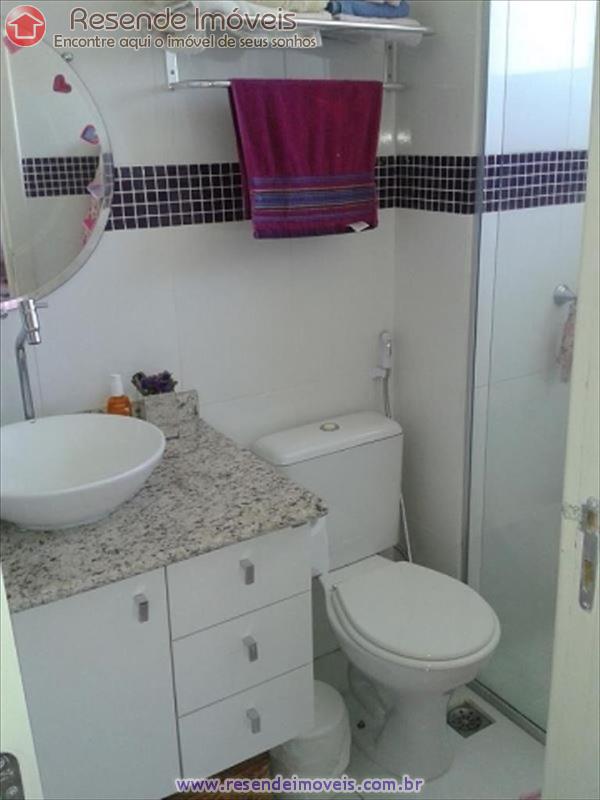 Apartamento para Alugar no Jardim Jalisco em Resende RJ