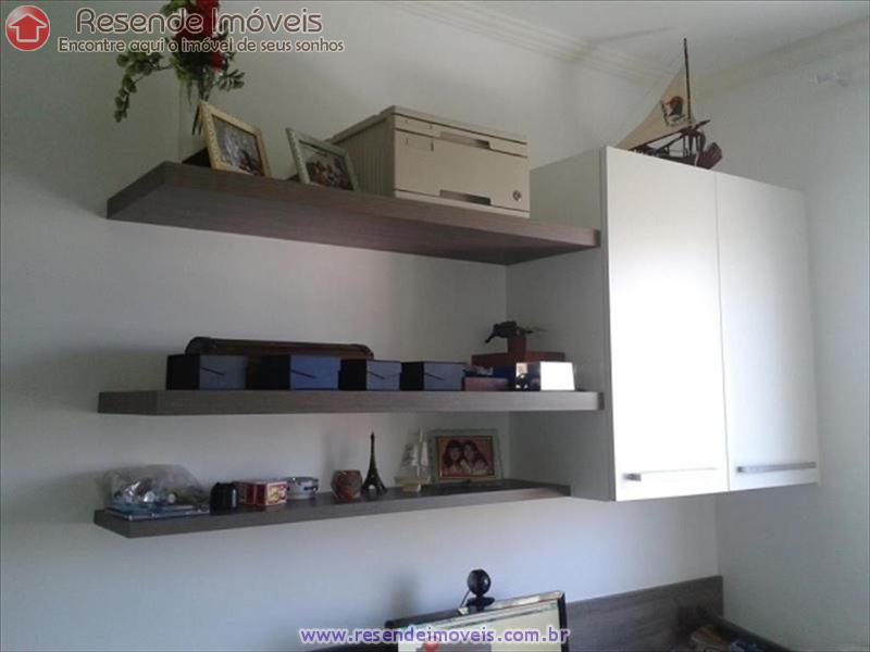 Apartamento para Alugar no Jardim Jalisco em Resende RJ