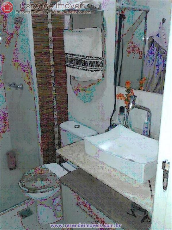 Apartamento para Alugar no Jardim Jalisco em Resende RJ