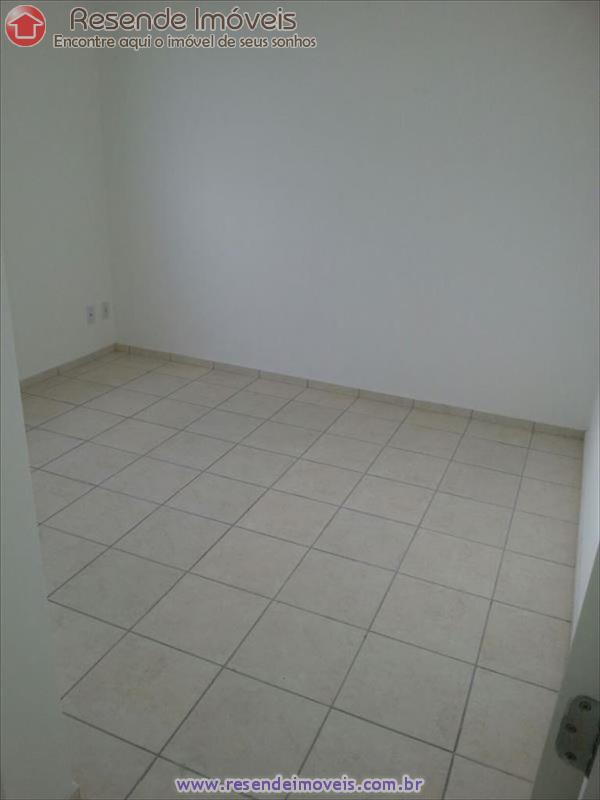 Apartamento para Alugar no Paraíso em Resende RJ