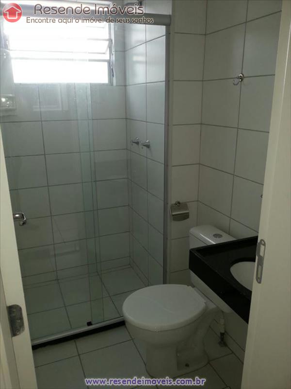 Apartamento para Alugar no Paraíso em Resende RJ