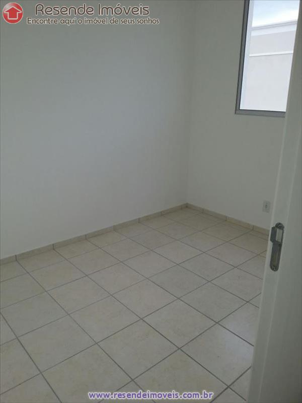 Apartamento para Alugar no Paraíso em Resende RJ