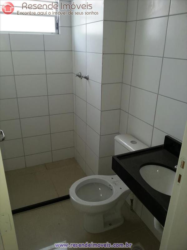 Apartamento para Alugar no Paraíso em Resende RJ