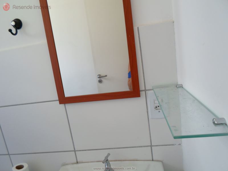 Apartamento para Alugar no Paraíso em Resende RJ