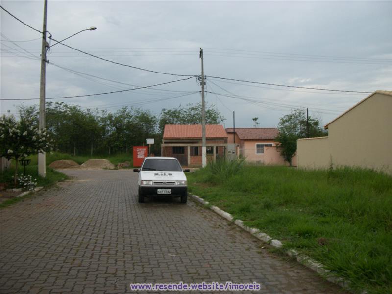 Terreno a Venda no Jardim Aliança II em Resende RJ