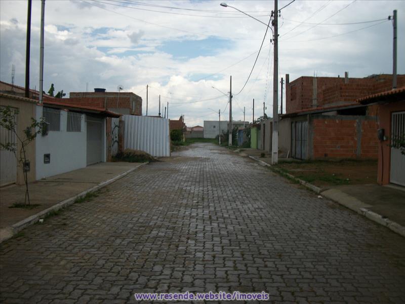 Terreno a Venda no Jardim Aliança II em Resende RJ