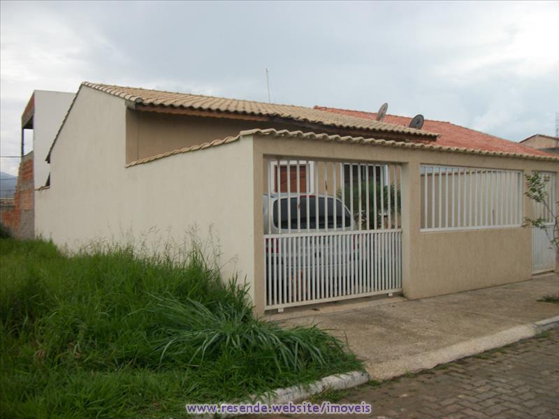 Terreno a Venda no Jardim Aliança II em Resende RJ