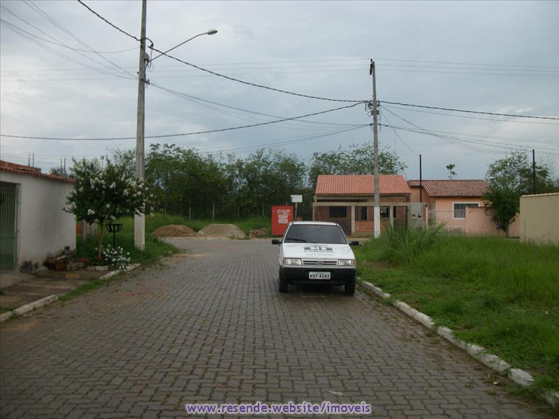 Terreno a Venda no Jardim Aliança II em Resende RJ