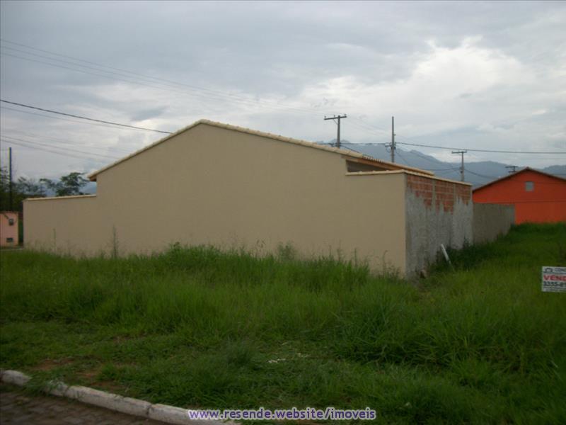 Terreno a Venda no Jardim Aliança II em Resende RJ
