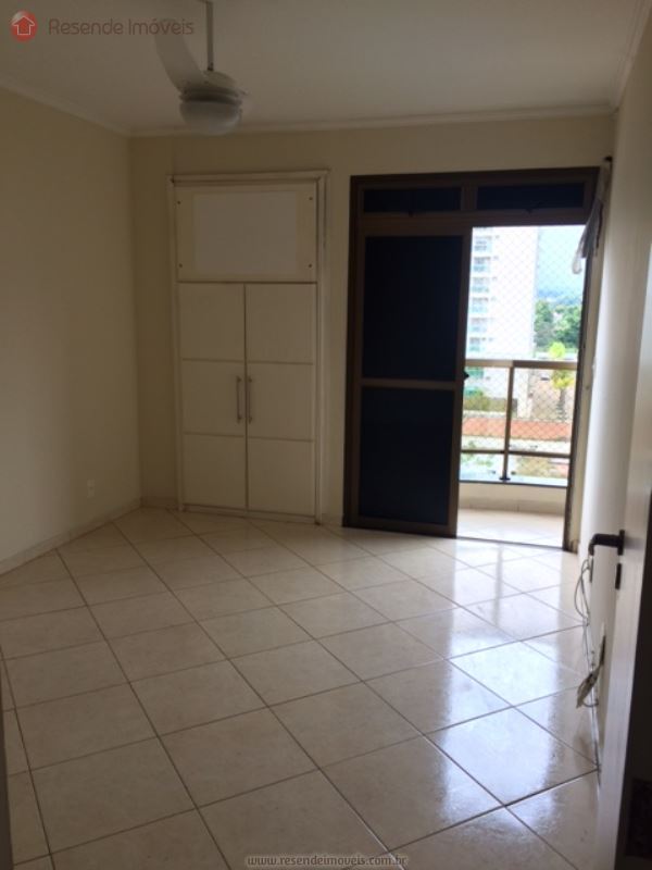 Apartamento para Alugar no Jardim Jalisco em Resende RJ