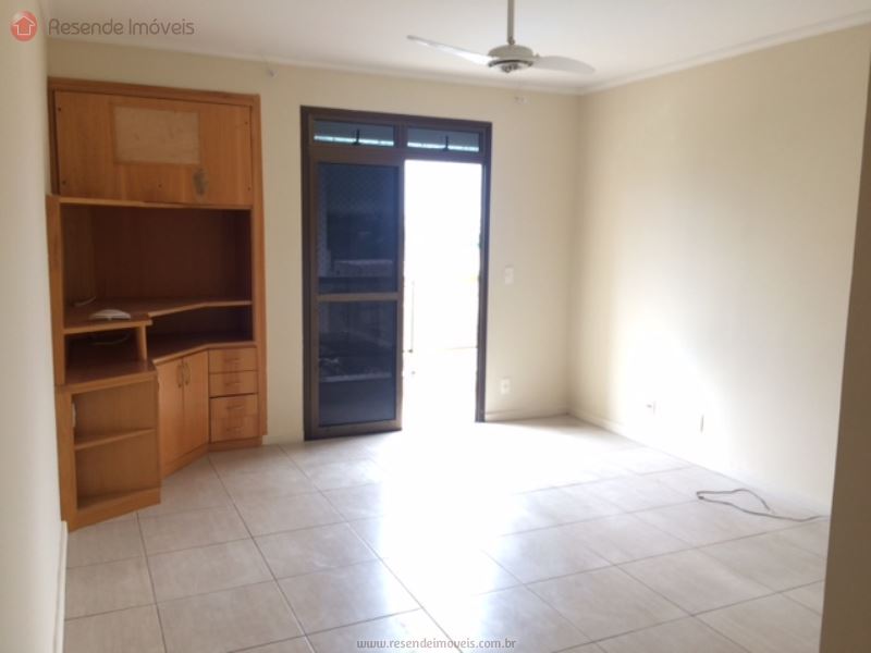 Apartamento para Alugar no Jardim Jalisco em Resende RJ