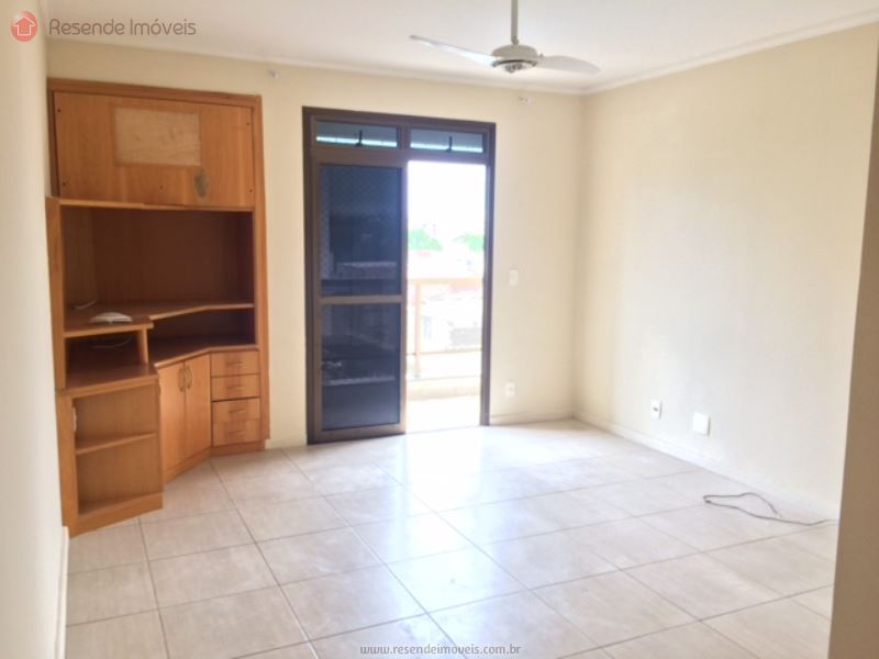 Apartamento para Alugar no Jardim Jalisco em Resende RJ