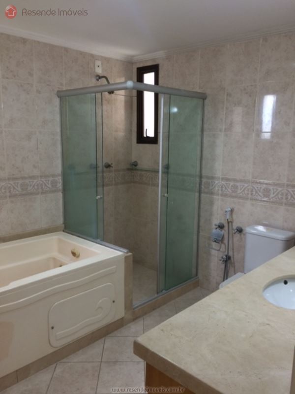 Apartamento para Alugar no Jardim Jalisco em Resende RJ