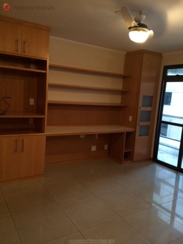 Apartamento para Alugar no Jardim Jalisco em Resende RJ