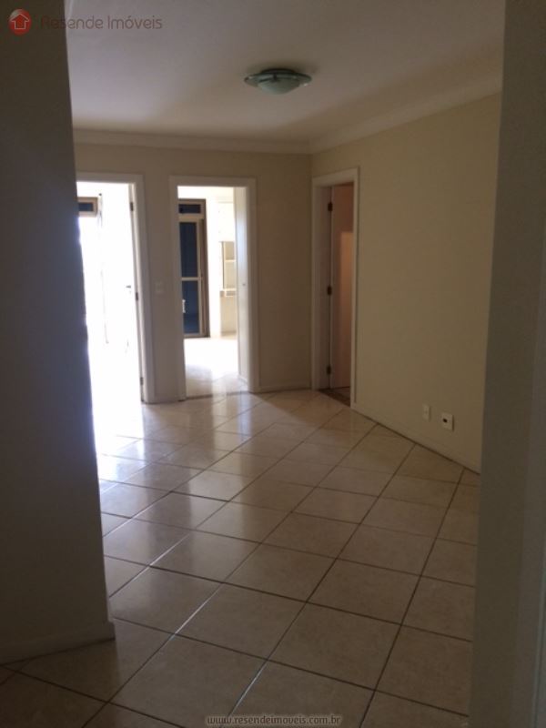 Apartamento para Alugar no Jardim Jalisco em Resende RJ