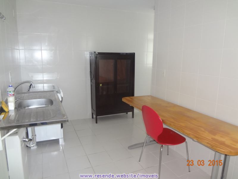 Apartamento para Alugar no Jardim Jalisco em Resende RJ