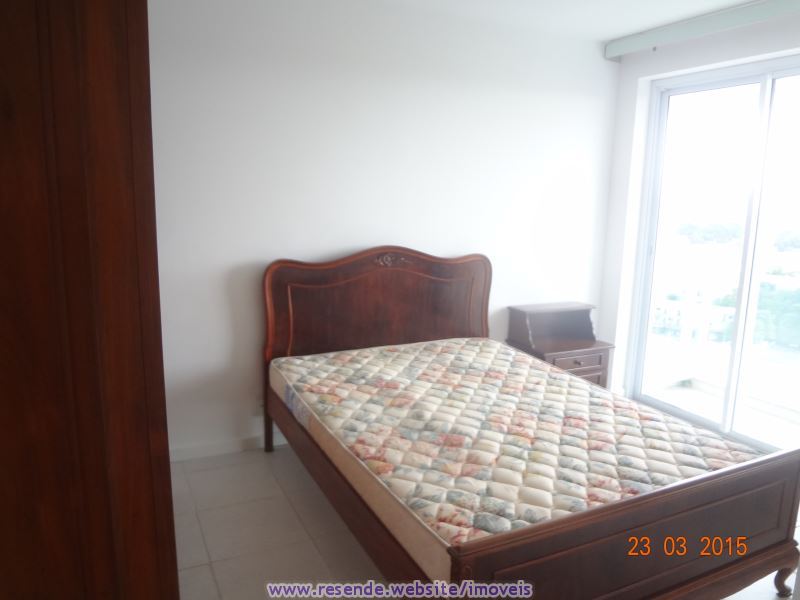 Apartamento para Alugar no Jardim Jalisco em Resende RJ