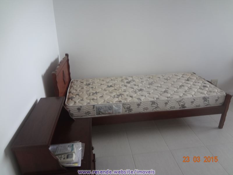 Apartamento para Alugar no Jardim Jalisco em Resende RJ