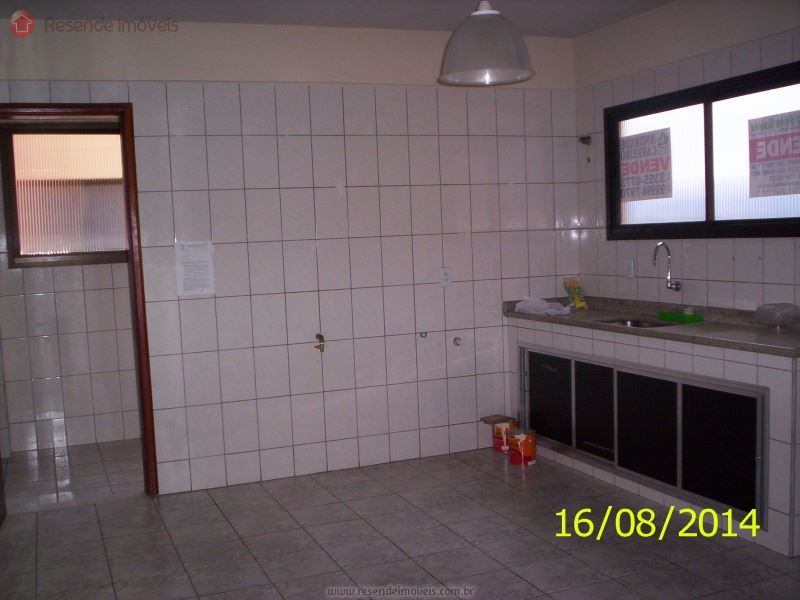 Apartamento para Alugar no Santa Isabel em Resende RJ