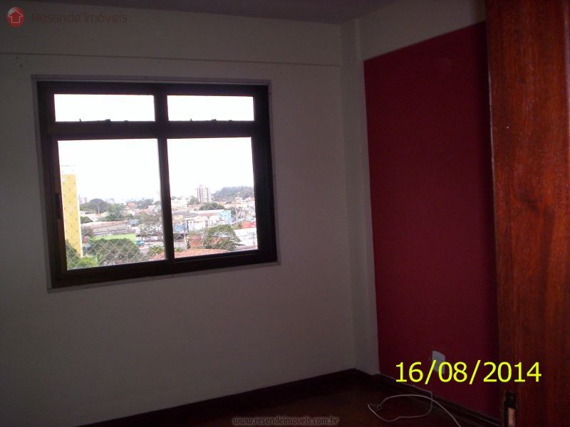 Apartamento para Alugar no Santa Isabel em Resende RJ