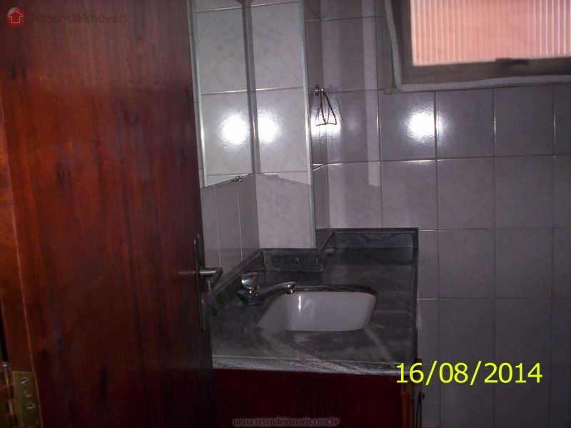 Apartamento para Alugar no Santa Isabel em Resende RJ