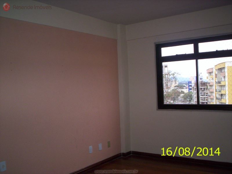 Apartamento para Alugar no Santa Isabel em Resende RJ