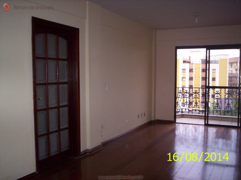 Apartamento para Alugar no Santa Isabel em Resende RJ