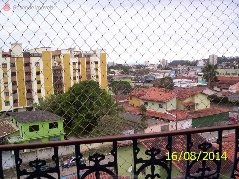 Apartamento para Alugar no Santa Isabel em Resende RJ