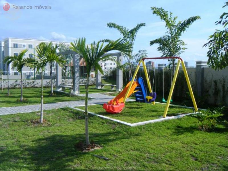 Apartamento para Alugar no Paraíso em Resende RJ