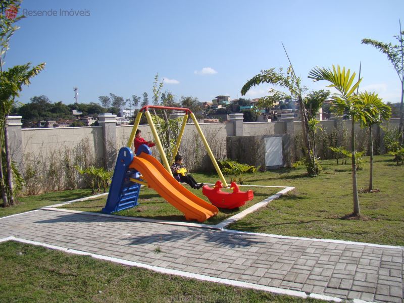 Apartamento para Alugar no Paraíso em Resende RJ