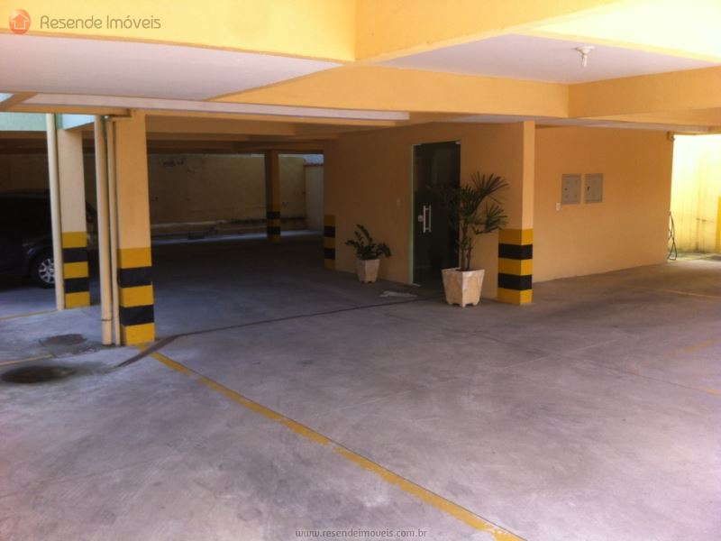 Apartamento para Alugar no Liberdade em Resende RJ