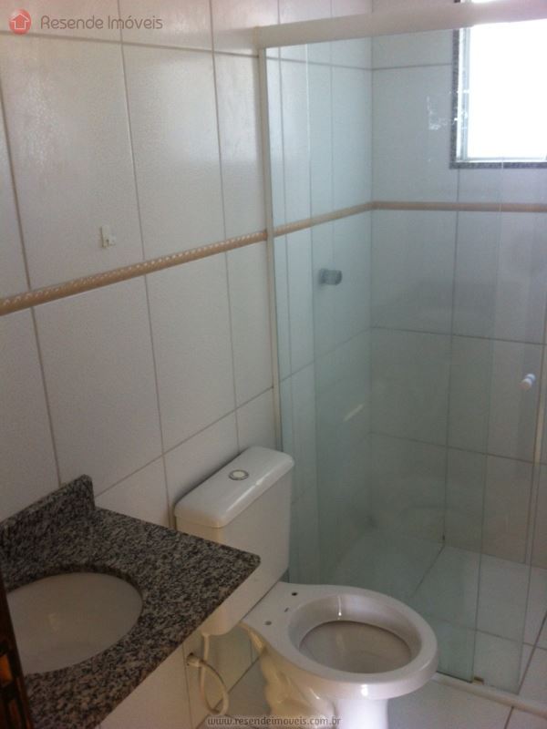 Apartamento para Alugar no Liberdade em Resende RJ