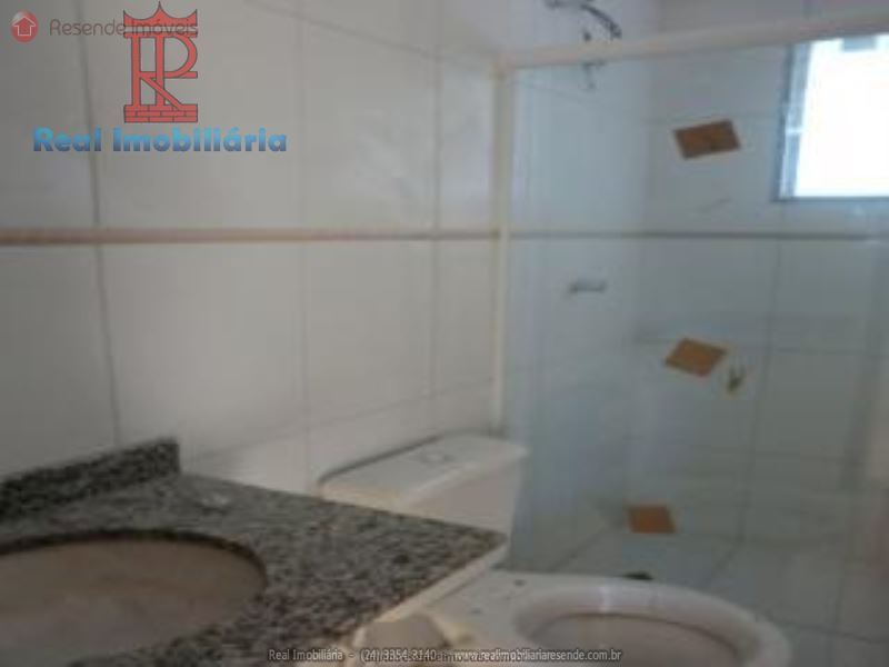 Apartamento para Alugar no Liberdade em Resende RJ