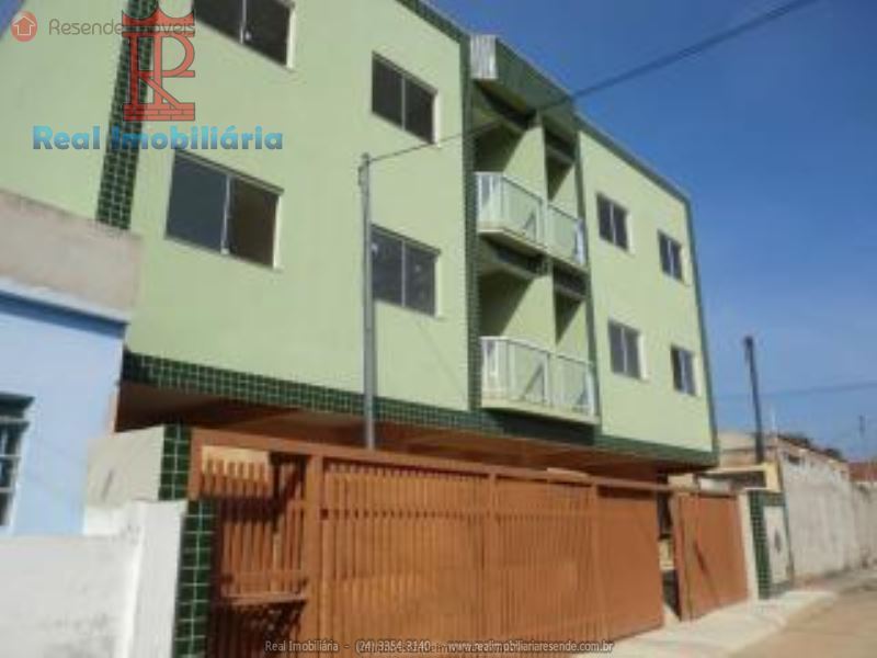 Apartamento para Alugar no Liberdade em Resende RJ