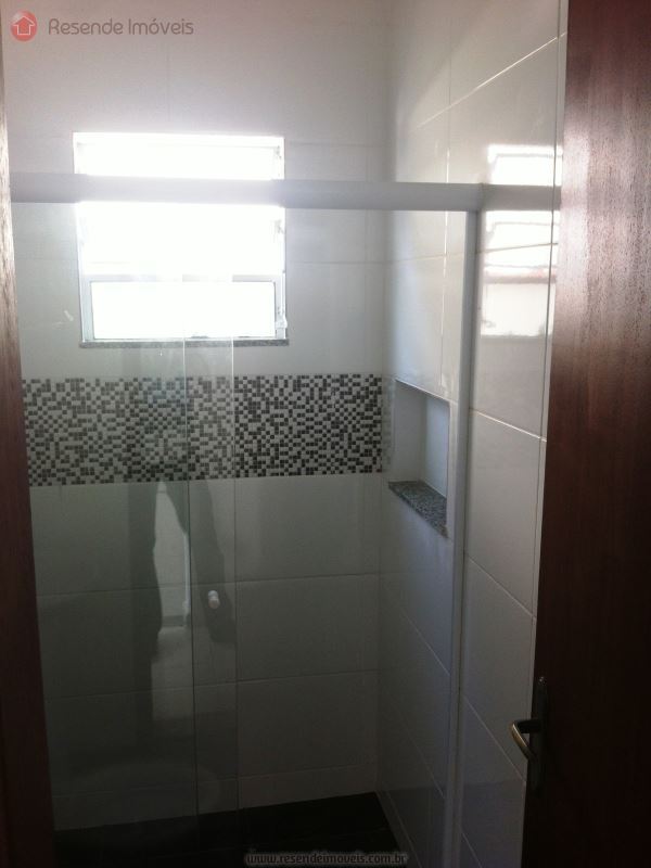 Casa para Alugar no Jardim Aliança II em Resende RJ