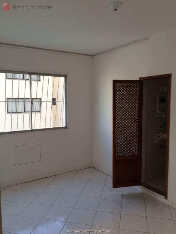 Apartamento para Alugar no Jardim Jalisco em Resende RJ