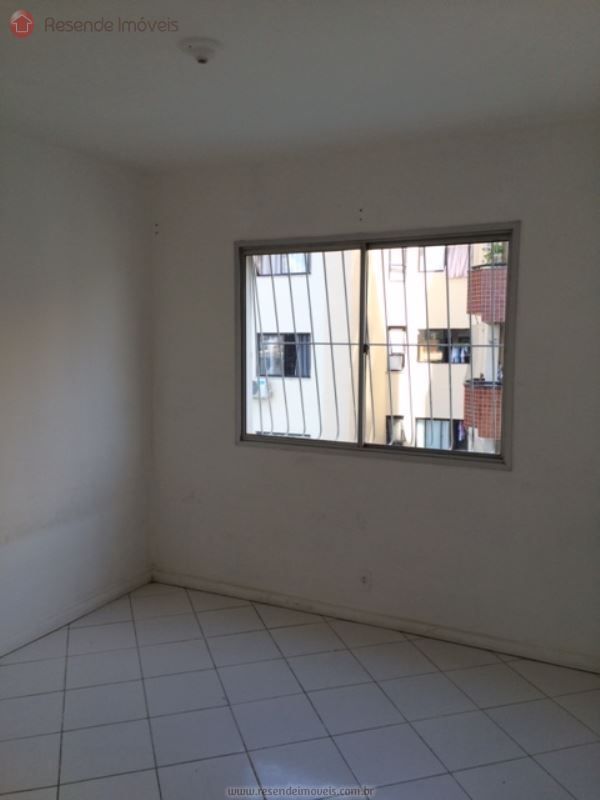 Apartamento para Alugar no Jardim Jalisco em Resende RJ