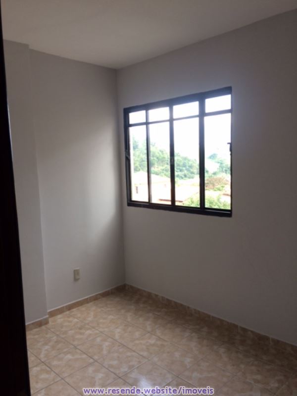 Apartamento para Alugar no Morada do Castelo em Resende RJ