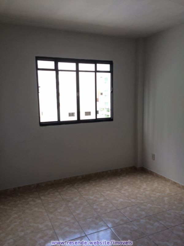 Apartamento para Alugar no Morada do Castelo em Resende RJ