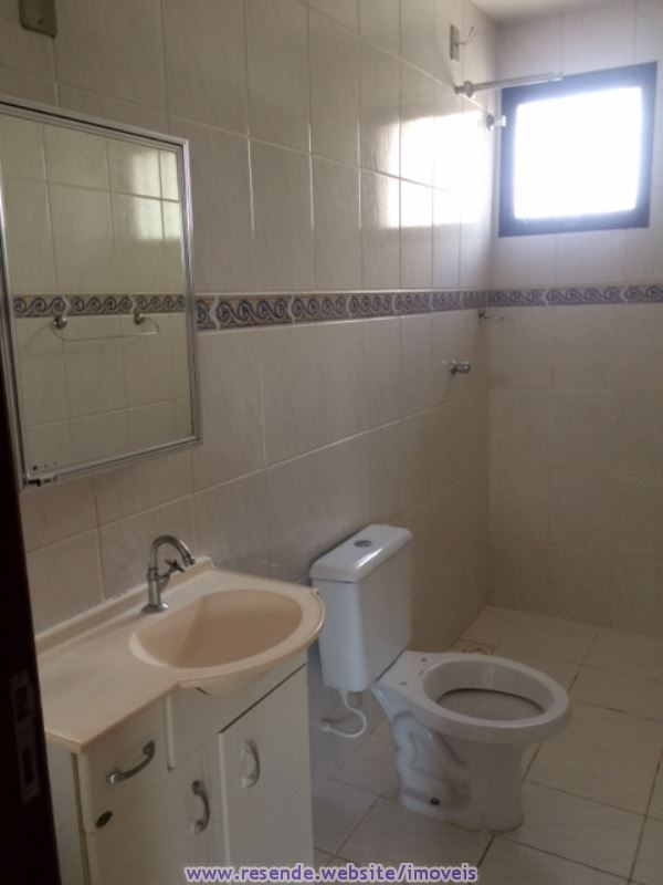 Apartamento para Alugar no Morada do Castelo em Resende RJ