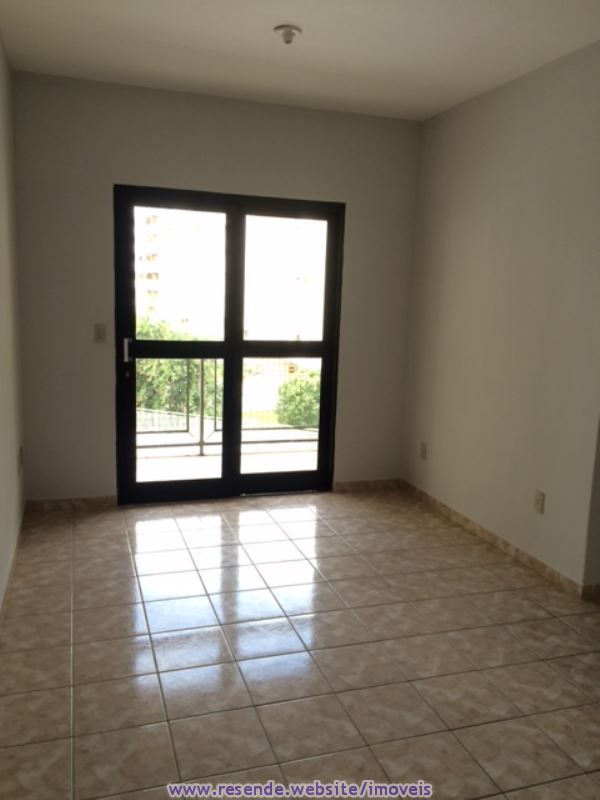 Apartamento para Alugar no Morada do Castelo em Resende RJ