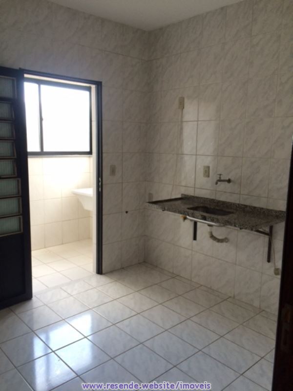 Apartamento para Alugar no Morada do Castelo em Resende RJ