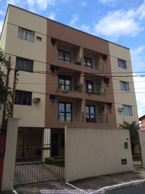 Apartamento para Alugar no Morada do Castelo em Resende RJ