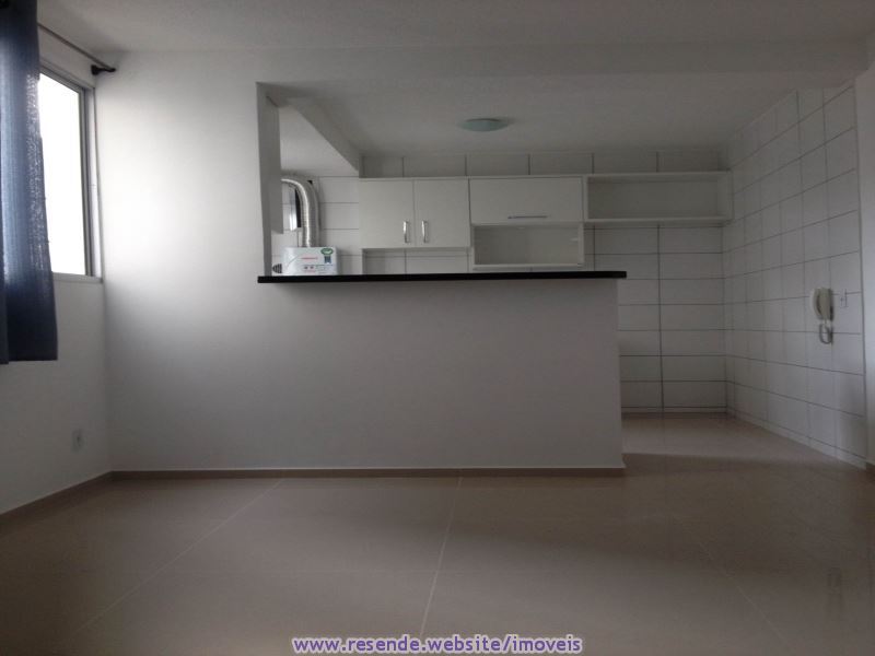 Apartamento para Alugar no Paraíso em Resende RJ