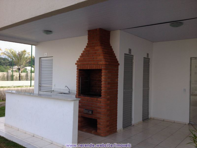 Apartamento para Alugar no Paraíso em Resende RJ