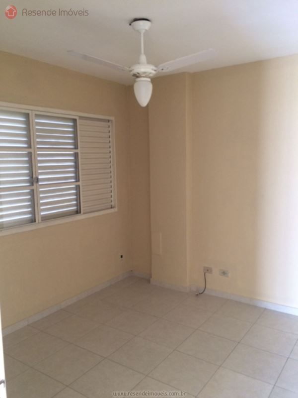 Apartamento para Alugar no Jardim Jalisco em Resende RJ