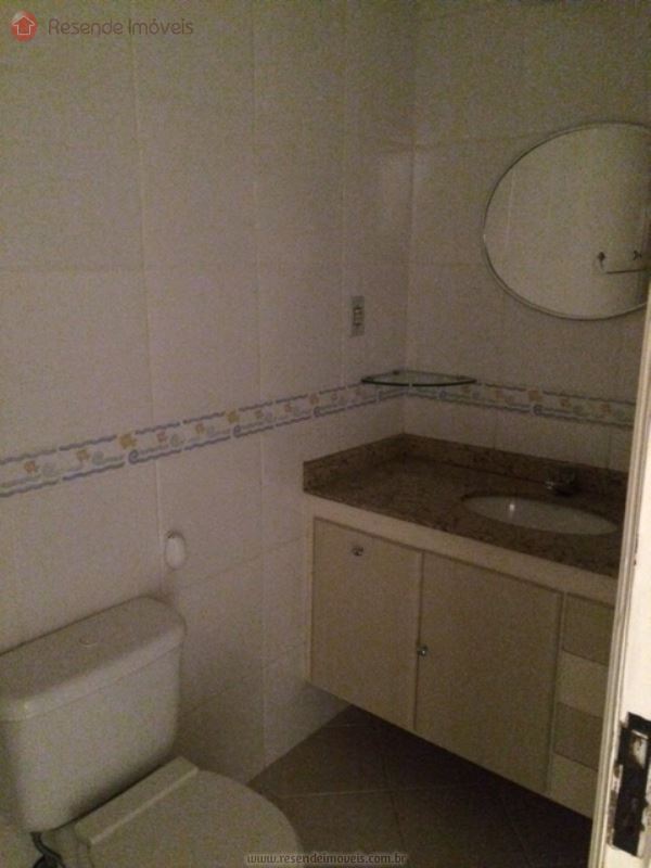 Apartamento para Alugar no Jardim Jalisco em Resende RJ