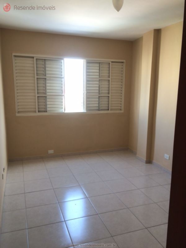 Apartamento para Alugar no Jardim Jalisco em Resende RJ